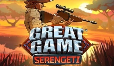 Great Game Serengeti