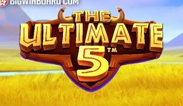 The Ultimate 5