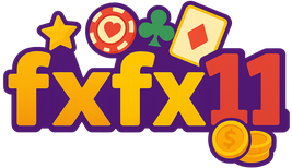 brfxfx11.com Logo